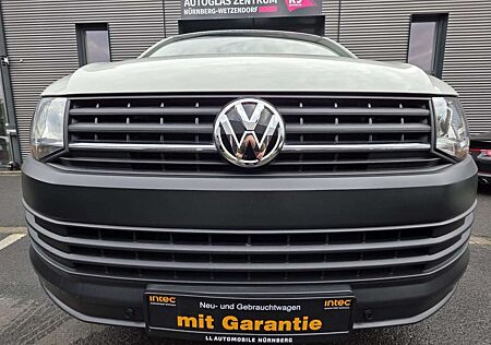 VW T6 Transporter Volkswagen T6 Kasten-Kombi EcoProfi*GARANTIE*EURO6*PDC*AHK*