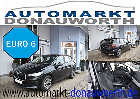 BMW 218 Aut. Navi Leder Sitzhzg LM 17