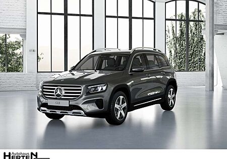 Mercedes-Benz GLB 220 4M+PROGRESSIVE+R-KAMERA+LED+OFFROAD+SHZ