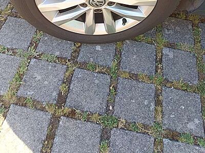 Volkswagen Touran Touran 1.4 TSI (BlueMotion Technology) DSG Highlin