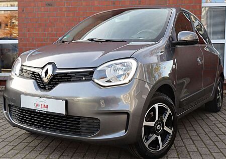 Renault Twingo 0.9 TCE Limited LED Klima PDC Touchscreen