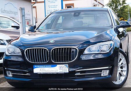 BMW 750 Ld xDrive Automatik Edition Exclusive 3.Hand