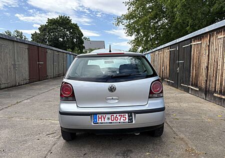 VW Golf Plus Volkswagen Polo Plus TÜV bis 06/2027