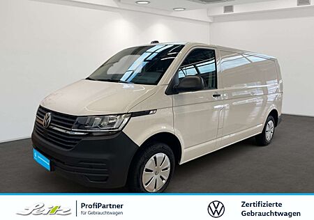 VW T6 Transporter Volkswagen T6.1 Transporter Kasten 2.0 TDI KR *TEMPOMAT*KAMERA*