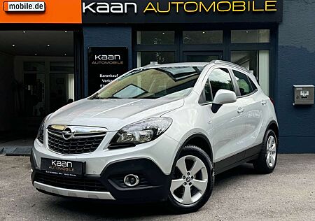 Opel Mokka Edition 1.6 CDTI ecoFlex/1H/NAVI/SHZ/KAMERA/TEMPO