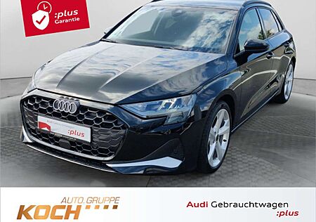 Audi A3 35 TFSI S-Tronic advanced, EA8, Amb