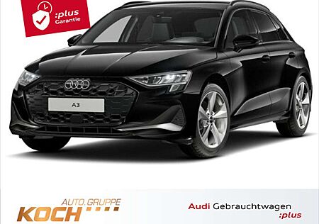 Audi A3 35 TFSI S-Tronic advanced, EA8, Amb
