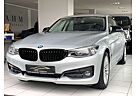 BMW 320 Aut SportLine LED/RCam/AHK/HUD