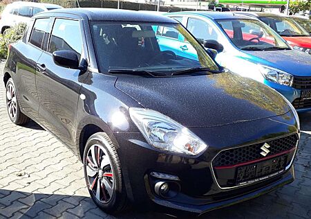 Suzuki Swift +1.0+Boosterjet+Comfort