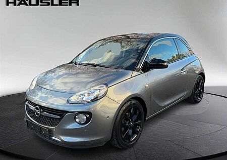 Opel Adam 120 Jahre 1.4 *Parksensoren-vo-hi*Lenkr.&Sitzheizu