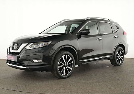 Nissan X-Trail Tekna BOSE|Pano|Kamera|ACC|Leder|PDC