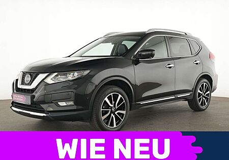 Nissan X-Trail Tekna BOSE|Pano|Kamera|ACC|Leder|PDC