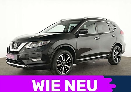 Nissan X-Trail Tekna BOSE|Pano|Kamera|ACC|Leder|PDC
