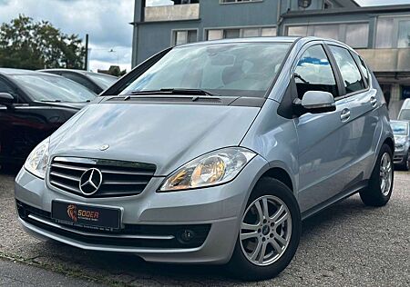 Mercedes-Benz A 150 *AUTOMATIK*2.HAND*SITZHZG*KLIMAATMK