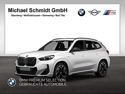 BMW X1 sDrive18i *18"*LC+*H/K*Driving+Parking Assist.*ISO