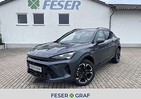 Cupra Formentor 1.5 eTSI DSG eHECK KAM NAVI SHZ