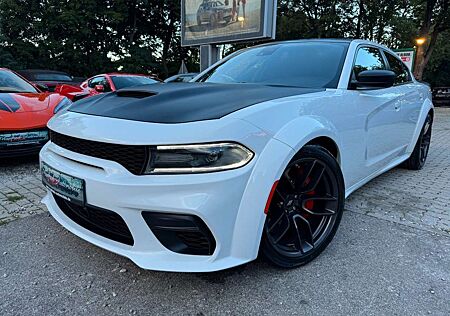 Dodge Charger SRT Scat Pack PLUS Widebody 6.4 V8/ACC