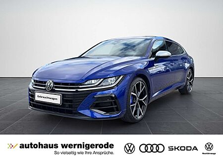 VW Arteon Volkswagen Shooting Brake R 4M Matrix/Pano/AHK/Kamera