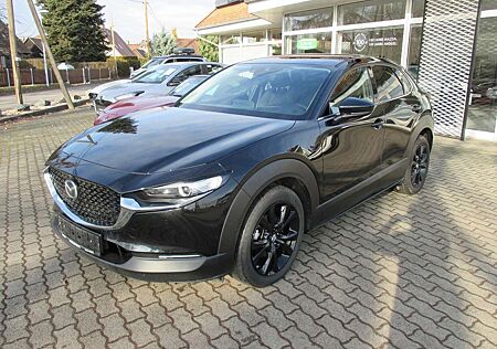 Mazda CX-30 L SKYACTIV-X 2.0 M Hybrid AWD 6GS AL-HOMURA PRE-P