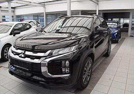 Mitsubishi ASX TOP 2.0 MIVEC ClearTec 4WD CVT