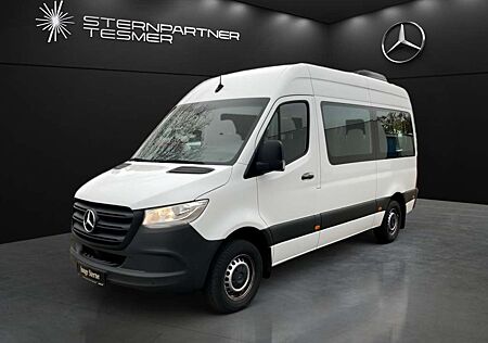 Mercedes-Benz Sprinter 315 CDI Tourer L2H2 Rollstuhl-Lift +DAB