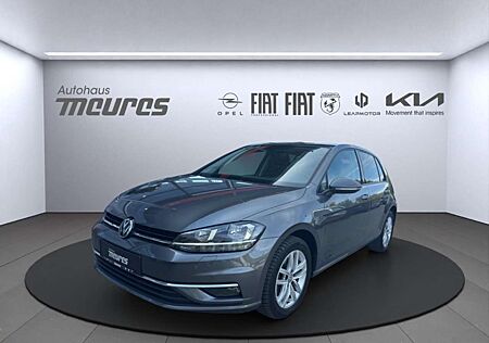 VW Golf Volkswagen VII Comfortline 1.0 TSI BMT Touchscreen Klimaautom
