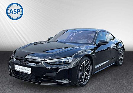 Audi e-tron GT quattro HUD MATRIX B&O PANORAMA ACC