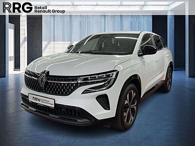 Renault Austral EVOLUTION TCe 160 AUTOMATIK RÜCKFAHRKAMERA