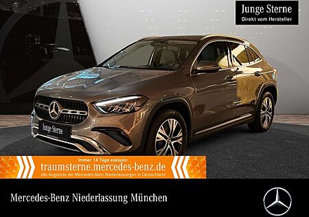 Mercedes-Benz GLA 250 e PROGRESSIVE+PANO+LED+KAMERA+8G
