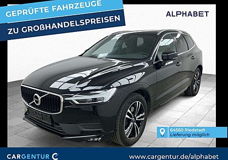 Volvo XC 60 XC60 B4 AHK