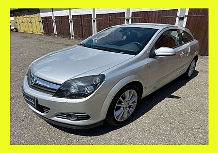 Opel Astra H GTC Edition OPC 1. Hand Bi-Xenon Top