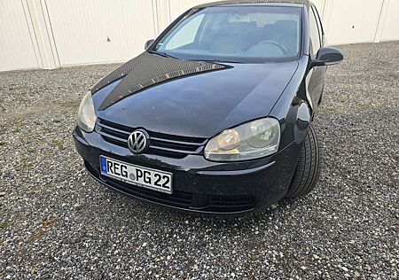 VW Golf Volkswagen 2.0 TDI Comfortline