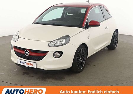 Opel Adam 1.4 Germany's next Topmodel ecoFlex*TEMPO*PDC*SHZ*