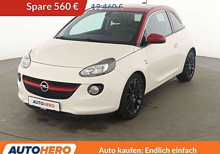 Opel Adam 1.4 Germany's next Topmodel ecoFlex*TEMPO*PDC*SHZ*