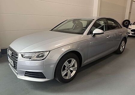 Audi A4 1.4 TFSI*erst 34Tkm*Navi*Tempomat*Sitzheiz.*Xenon