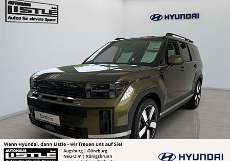 Hyundai Santa Fe HEV 1.6 T-GDI Signature Komfort-Paket Technik-Pake