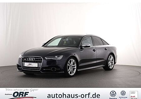 Audi S6 4.0 TFSI quattro S-TRONIC BOSE MATRIX ACC KAMERA L