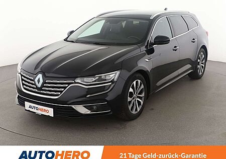 Renault Talisman 1.3 TCe Intens Aut.*NAVI*LED*CAM*SHZ*LHZ*ACC*ALU*