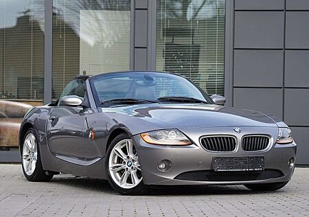 BMW Z4 Roadster 2.5i