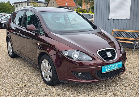 Seat Altea XL Altea 2.0 FSI XL Automatik Stylance*TÜV NEU*