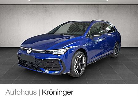 VW Golf Volkswagen VIII Variant R-Line 2.0 TSI DSG 4MOTION AHK