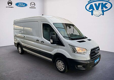 Ford Transit Kasten 350 L3