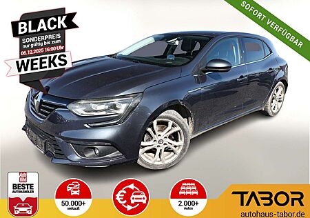 Renault Megane IV TCe 130 EDC BOSE NightP SchiebeD Nav