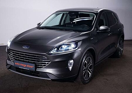 Ford Kuga 2.5 Duratec PHEV Titanium 360°/ACC/AUT/KeyLess/LED