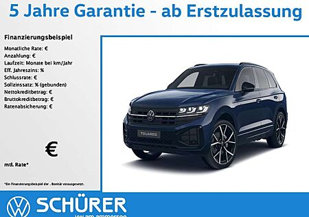 VW Touareg Volkswagen 3.0TDI R-Line
