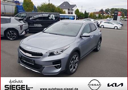 Kia XCeed Spirit Plug-in Hybrid