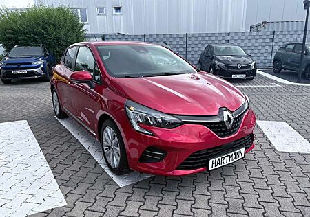 Renault Clio V EXPERIENCE TCe 90