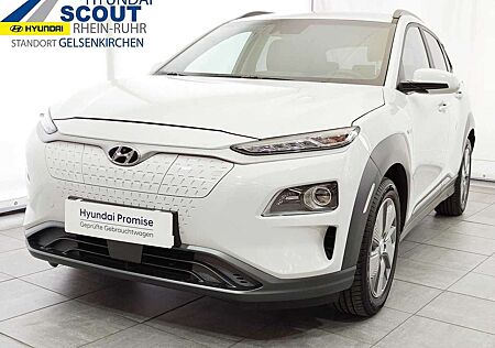 Hyundai Kona EV Style 1.Hand Navi