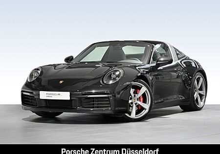 Porsche 992 911 Targa 4S Sportabgasanlage BOSE 21-Zoll