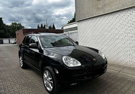 Porsche Cayenne Basis TÜV NEU* TOP ZUSTAND